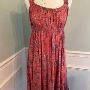 Sundress/Swimsuit cover